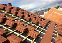 Rénover sa toiture à Toulon-sur-Arroux